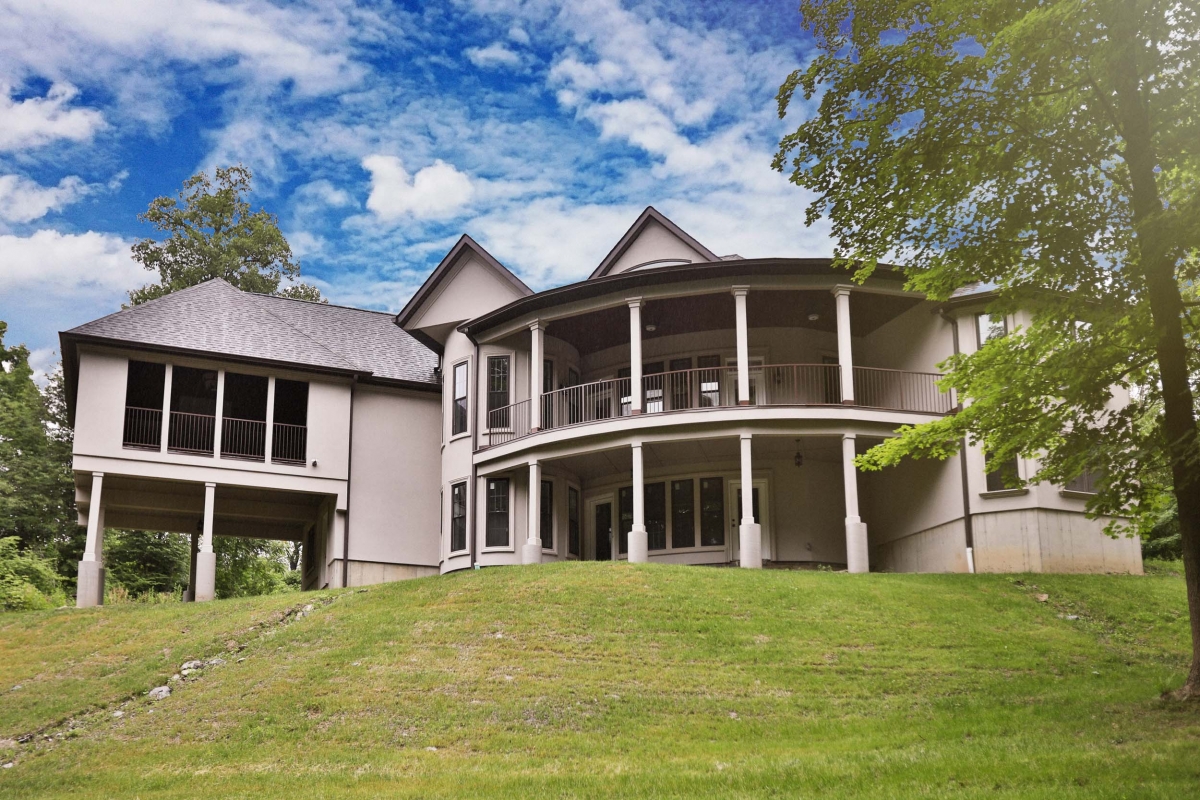 We Shoot Real Estate Ross Media