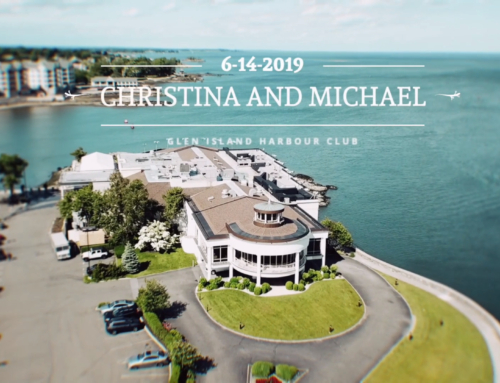 Christina and Michael